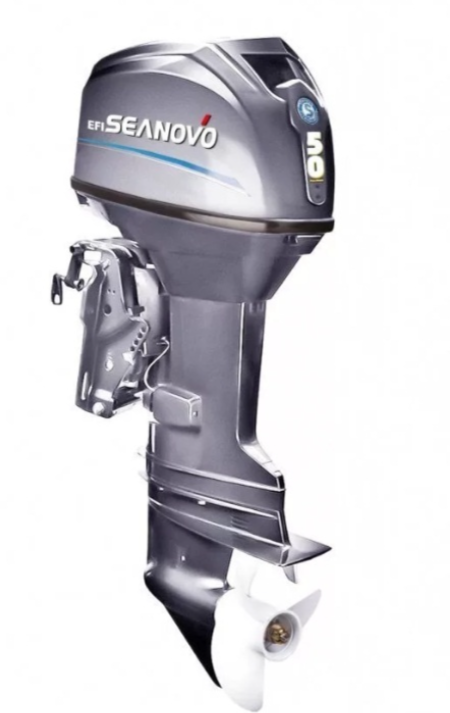 Лодочный мотор SEANOVO SNEF50HVEL-T - EFI (1,85) в Краснодаре