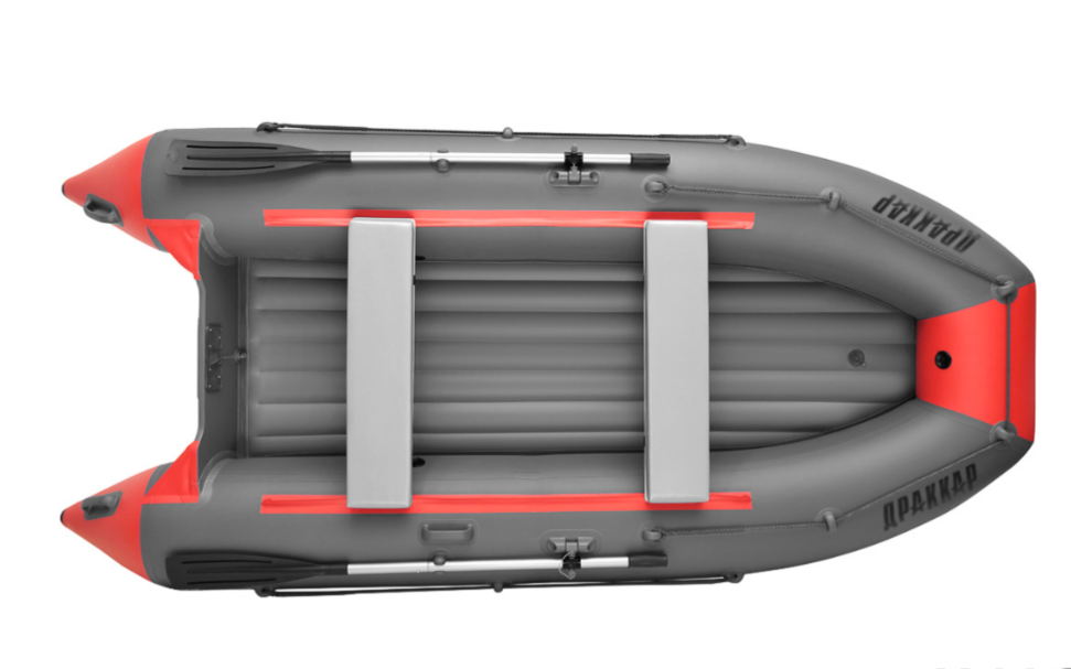 ЛОДКА ДРАККАР 3200 НДНД HANT-PRO в Краснодаре