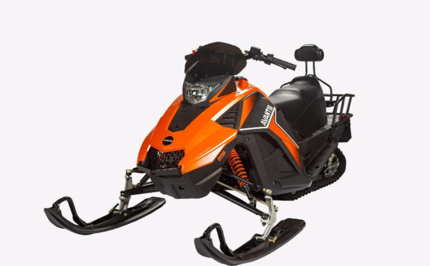 Снегоход AVANTIS CAPITAN 150 в Краснодаре