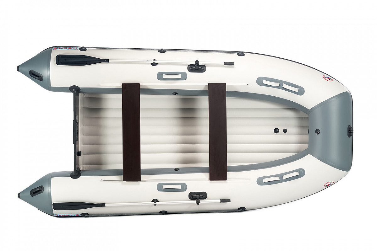 Лодка MISHIMO LITE DF 370 в Краснодаре