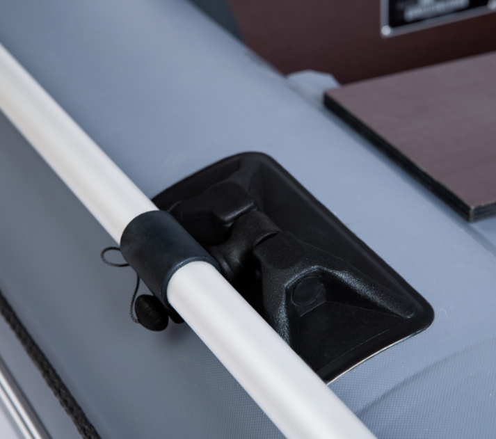 ЛОДКА НАДУВНАЯ YUKONA 230 TL (БЕЗ ПАЙОЛА) в Краснодаре