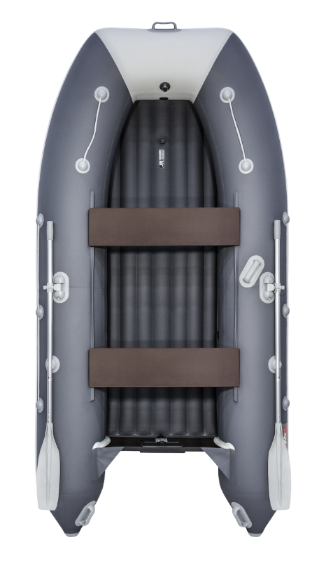 Лодка Таймень LX 3400 НДНД в Краснодаре