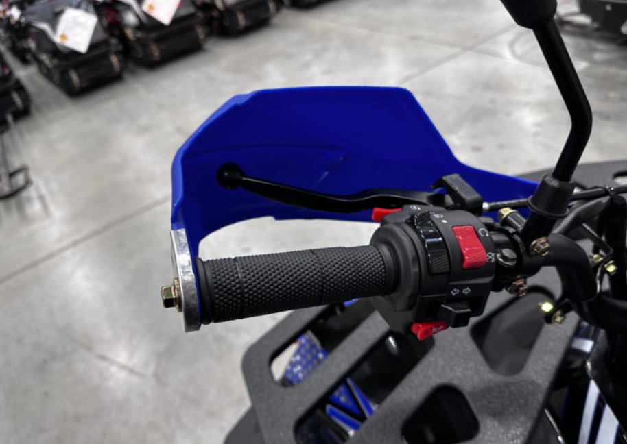 Квадроцикл GBM SHARP BIG 300 NEW PREMIUM в Краснодаре