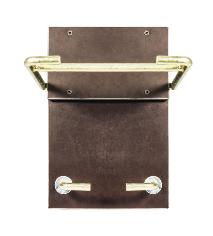 Навесной транец в Краснодаре