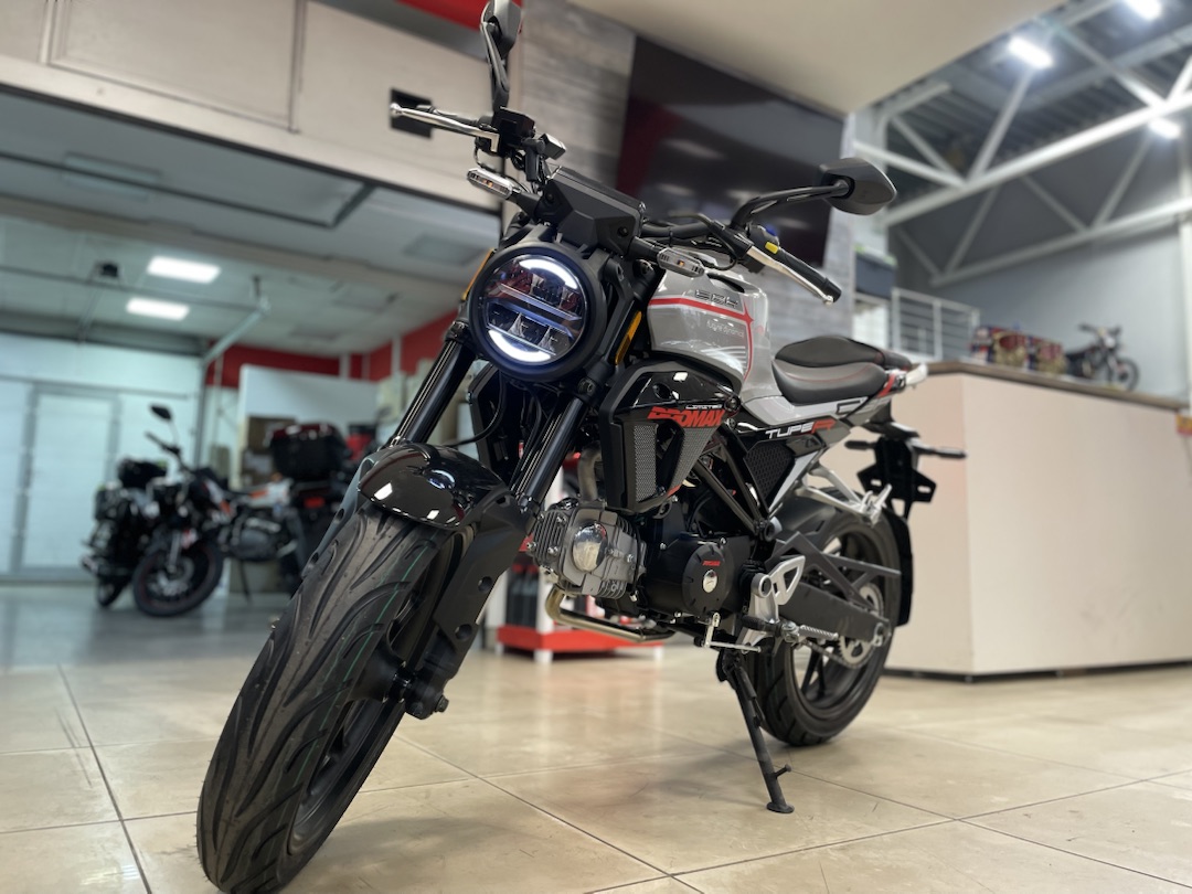 Мопед PROMAX CB150R (49) в Краснодаре