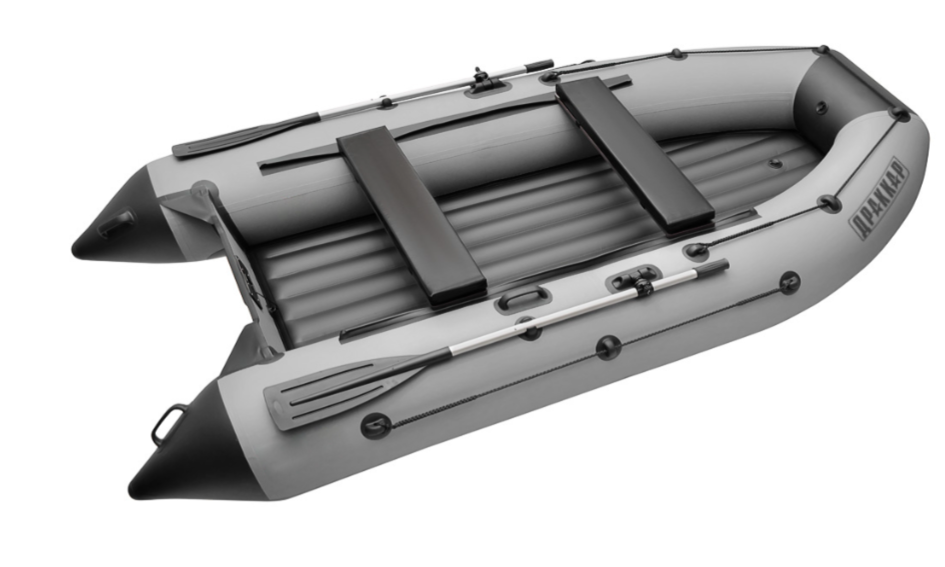 ЛОДКА ДРАККАР 3000 НДНД CLASSIC (БЕЗКИЛЬ) в Краснодаре