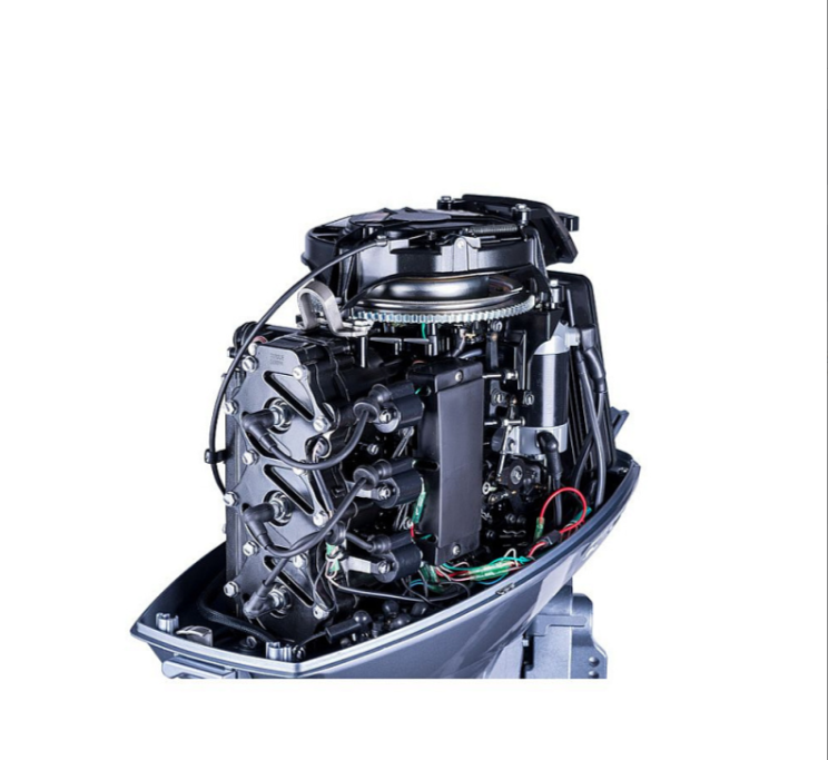 Лодочный мотор SEANOVO SN70FFEL-T в Краснодаре