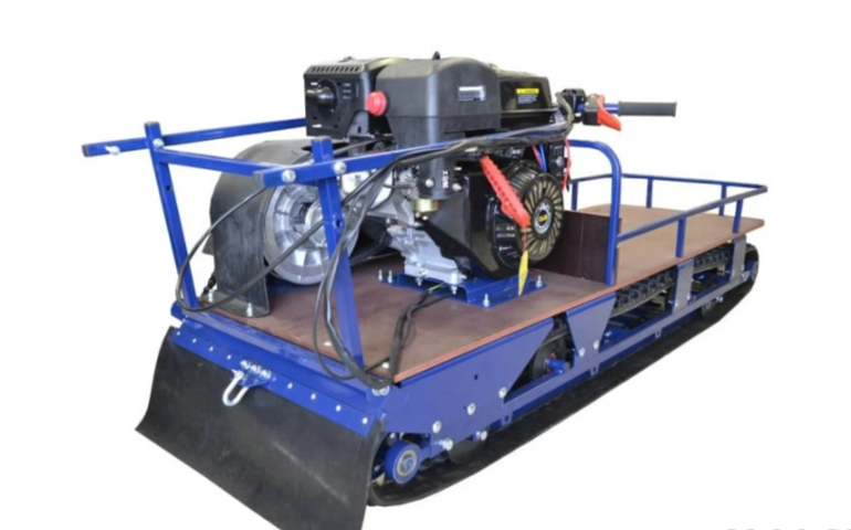 Мотобуксировщик БАРС P550 12 л.с. в Краснодаре