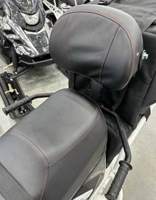 СНЕГОХОД IRBIS SF200L XE SUPERLONG в Краснодаре