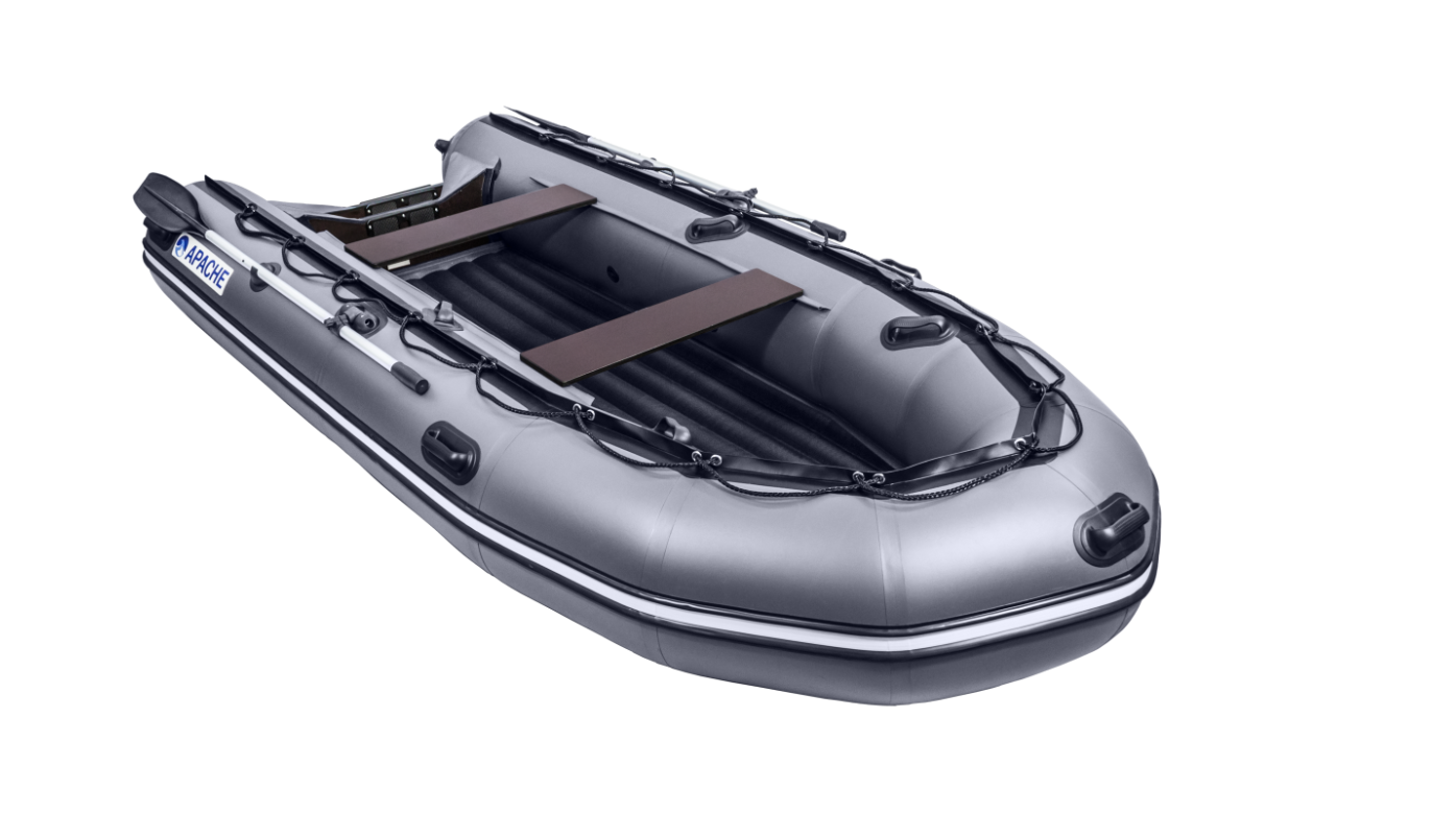 Лодка APACHE 3700 НДНД в Краснодаре