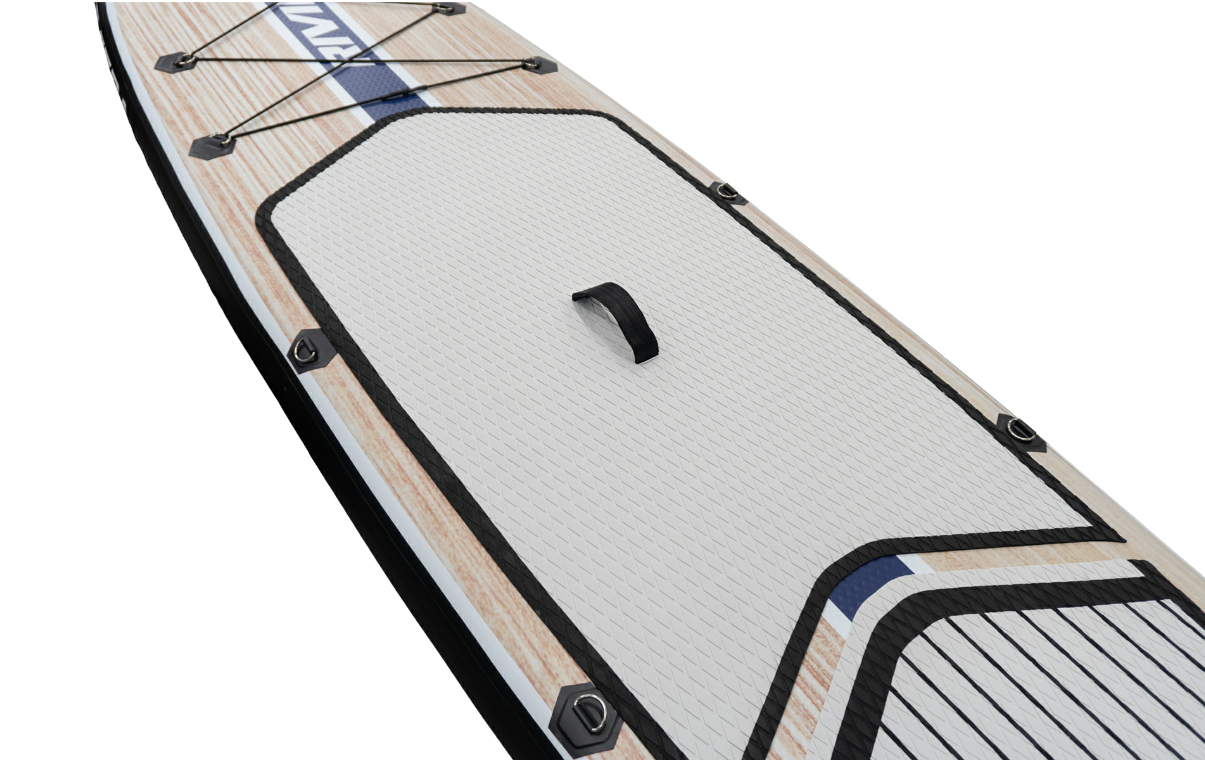 Сап-борд синий 11.6ft RIVIERA в Краснодаре