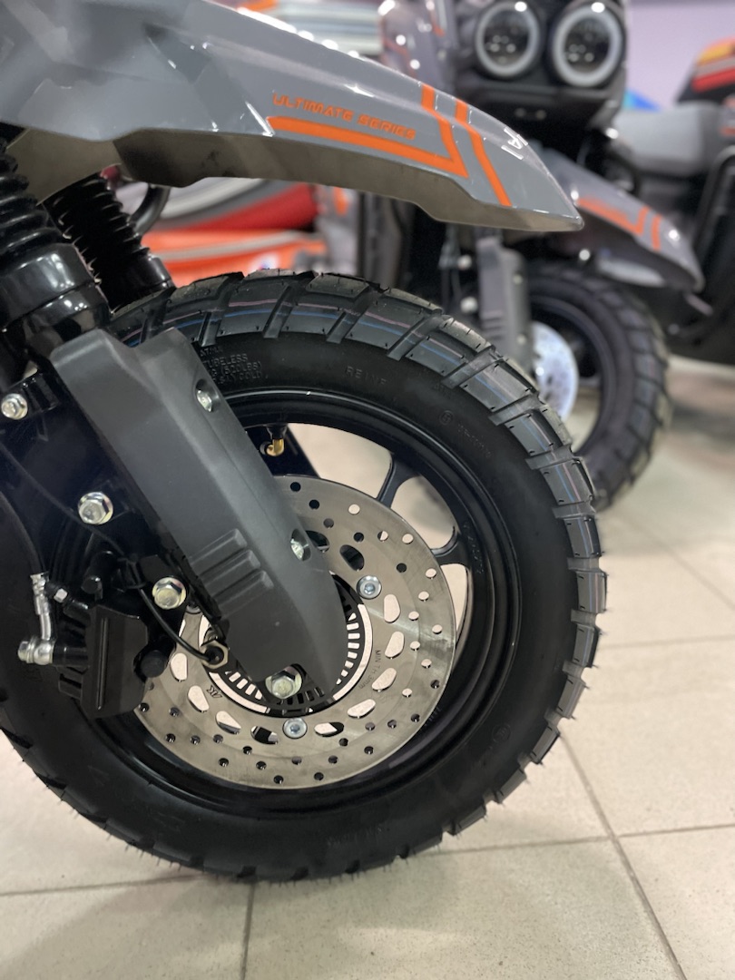 Скутер PROMAX STALKER 240 в Краснодаре Скутер PROMAX STALKER 240 в Краснодаре