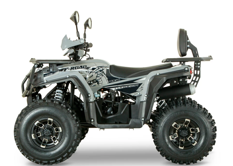 Квадроцикл YACOTA DRAGON LUX LD в Краснодаре