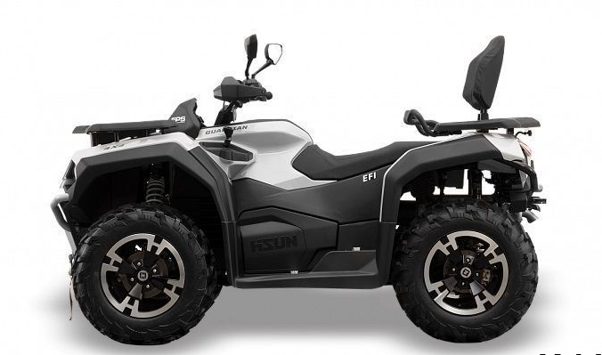Квадроцикл HISUN GUARDIAN 550L /LONG в Краснодаре