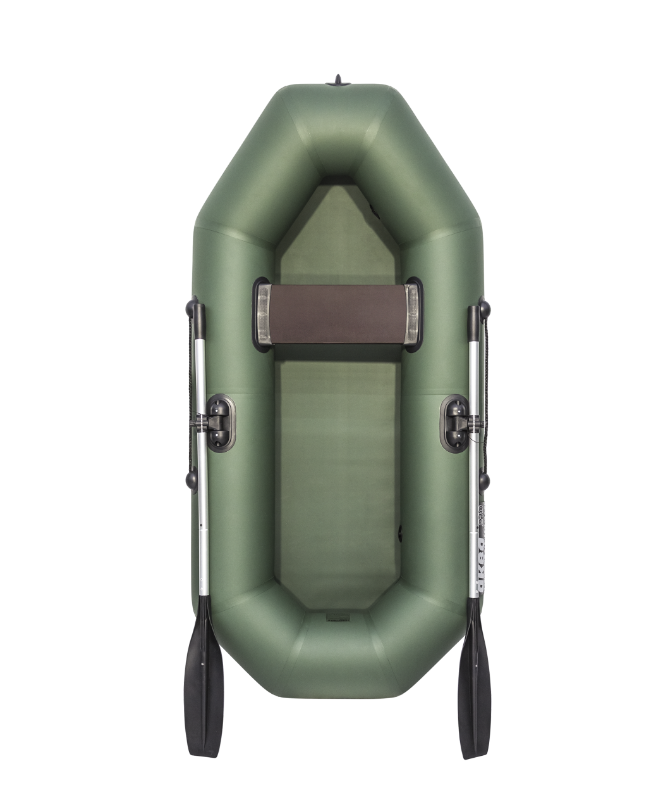 Лодка АКВА-ОПТИМА 220 в Краснодаре