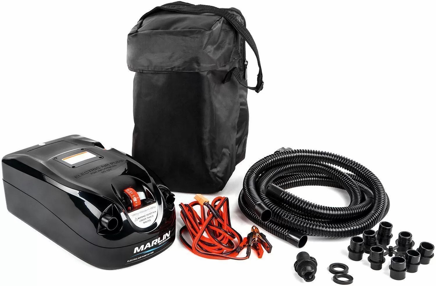 ЭЛЕКТРИЧЕСКИЙ НАСОС MARLIN GP-80 B в Краснодаре