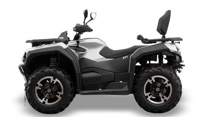 Квадроцикл HISUN HiSUN GUARDIAN 750L -/LONG/ в Краснодаре