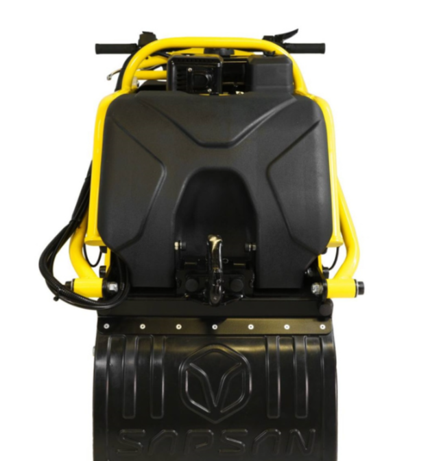 Мотобуксировщик SAPSAN SK 500R в Краснодаре