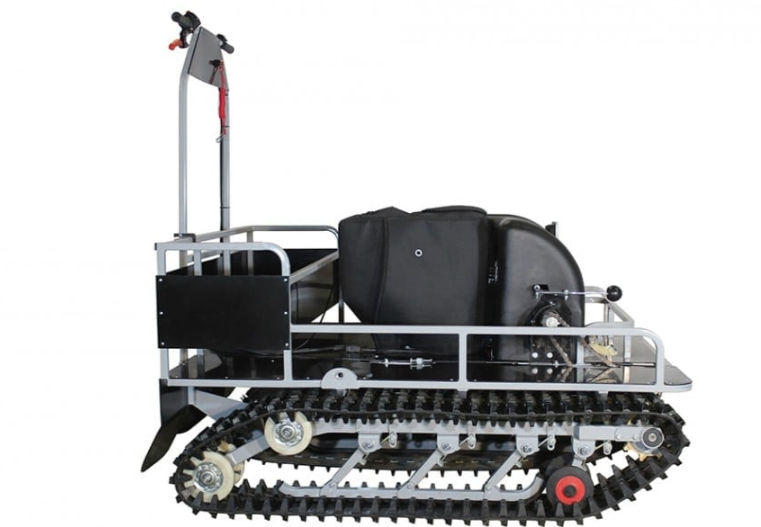 Мотобуксировщик УРАГАН Медведь 20 л.с. в Краснодаре