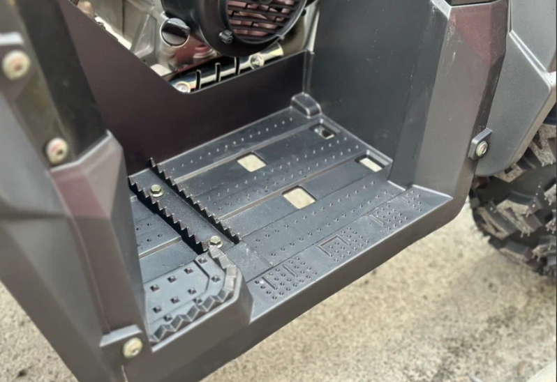 Квадроцикл GBM CROSS HILL 300 NEW в Краснодаре