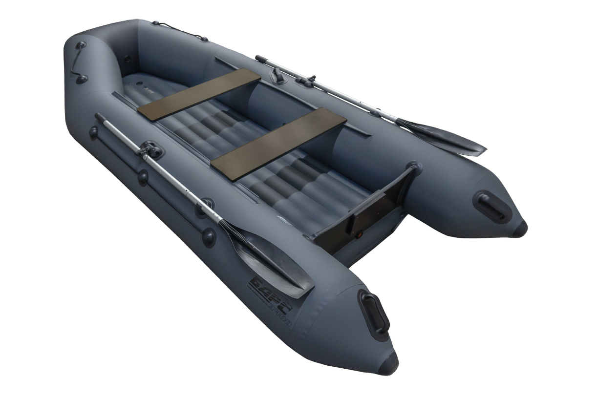 Лодка Барс 3400 НДНД в Краснодаре