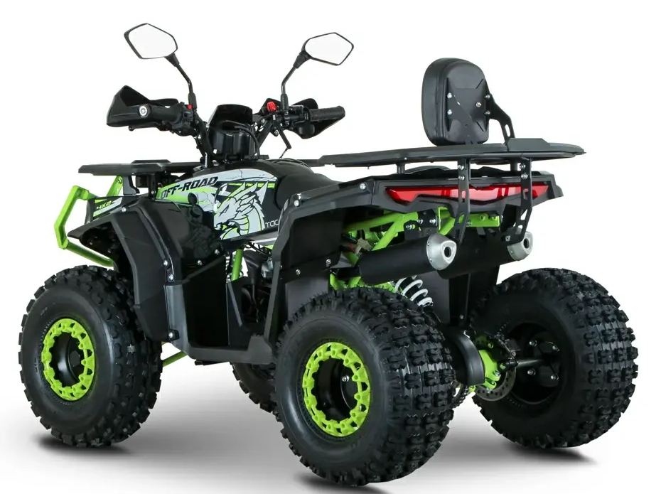 Квадроцикл YACOTA DRAGON LUX в Краснодаре