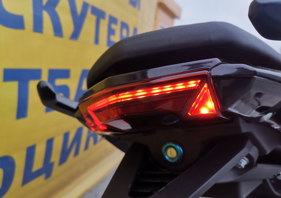 Мотоцикл MOTOLAND (МОТОЛЕНД) 250 CB250 (172FMM-5/PR250) (2022 г.) в Краснодаре