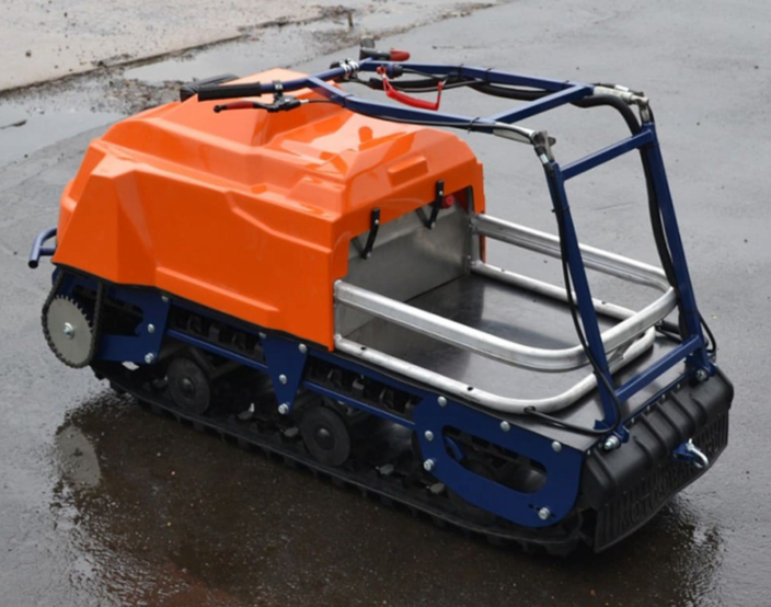 Мотобуксировщик БАРС СЛЕДОПЫТ MDS 9 л.с. в Краснодаре