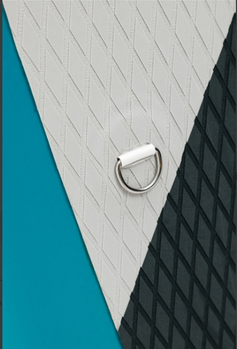 НАДУВНОЙ SUP-BOARD BUSINESS LIGHT BLUE 10,6 в Краснодаре