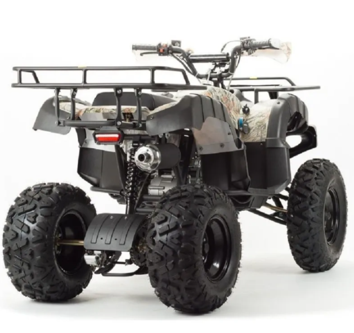 Квадроцикл PROMAX ATV 250 (2025) в Краснодаре