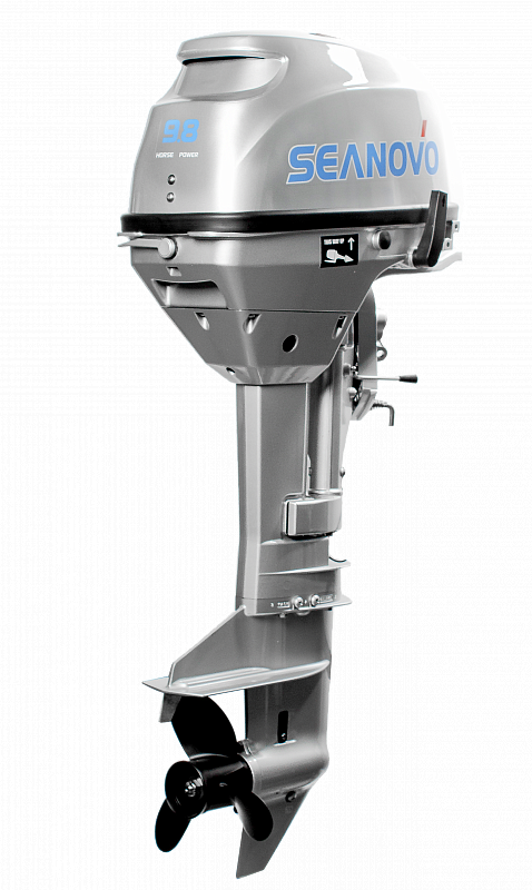 Лодочный мотор SEANOVO SN9.8FHS в Краснодаре