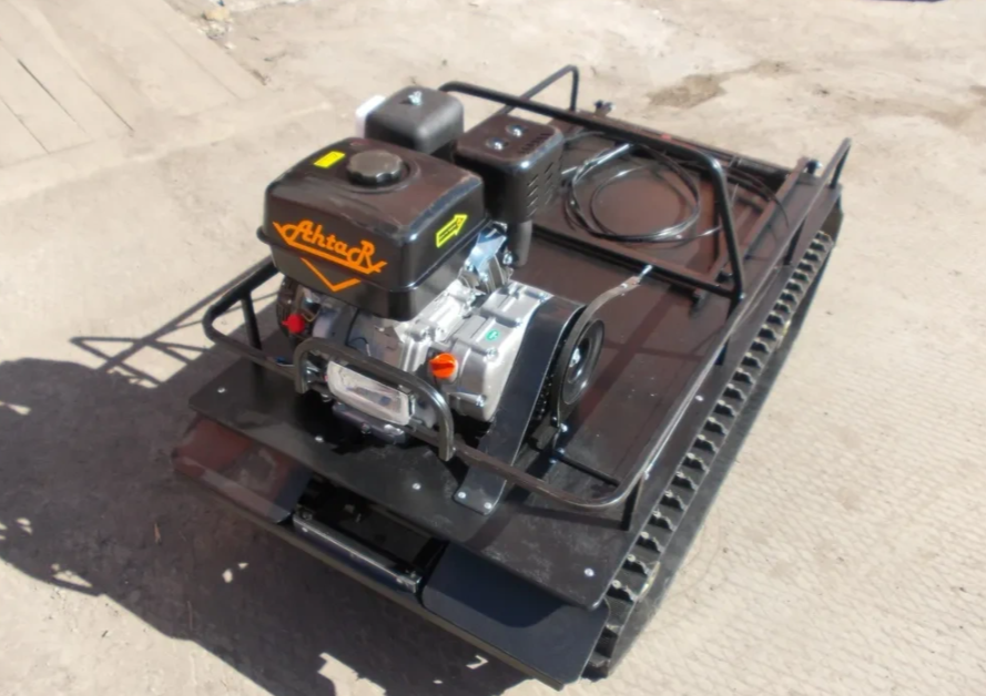 Мотобуксировщик AhtaR L13 в Краснодаре