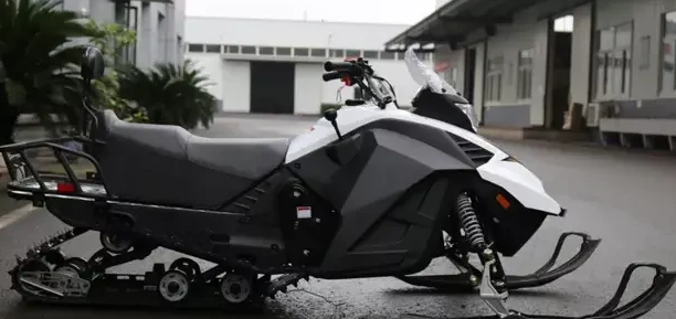 Снегоход ULAR 220 в Краснодаре