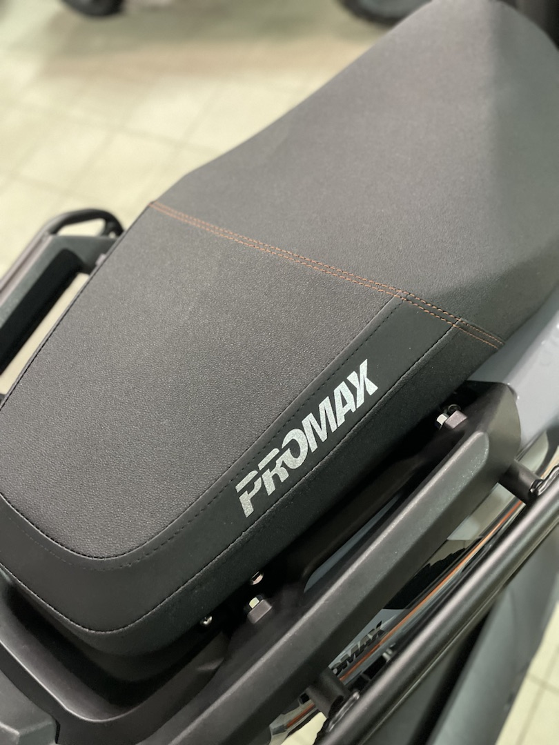 Скутер PROMAX STALKER 240 в Краснодаре Скутер PROMAX STALKER 240 в Краснодаре