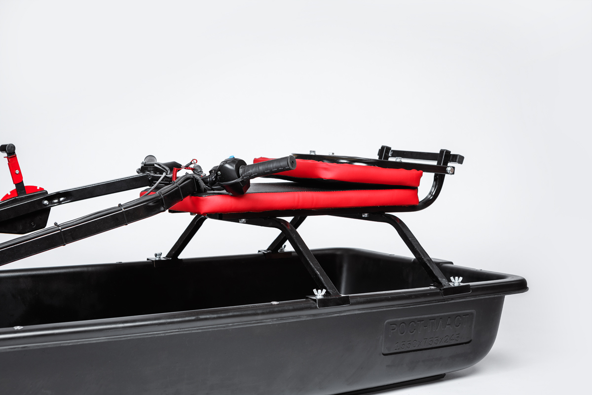 СИДЕНИЕ ДЛЯ САНЕЙ в Краснодаре