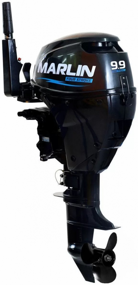 Лодочный мотор MARLIN MF 9.9 AMHS в Краснодаре