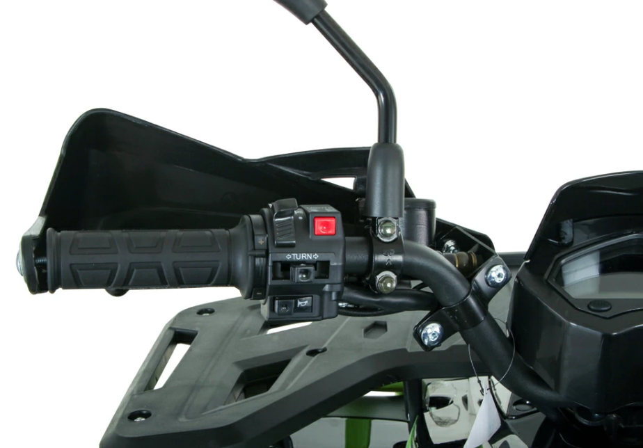 Квадроцикл YACOTA DRAGON LUX в Краснодаре