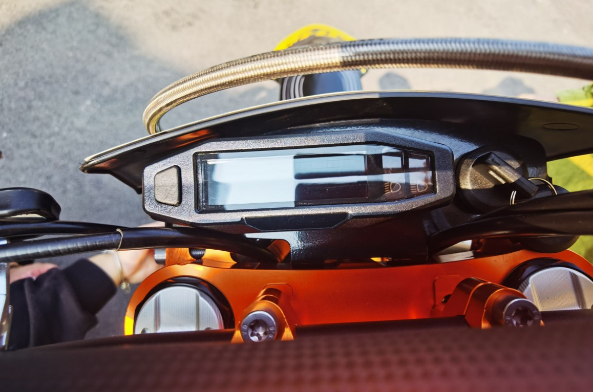 Мотоцикл JHLMOTO JHL Z8 NC300S (182-MN) в Краснодаре