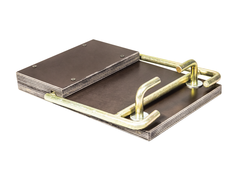 Навесной транец в Краснодаре