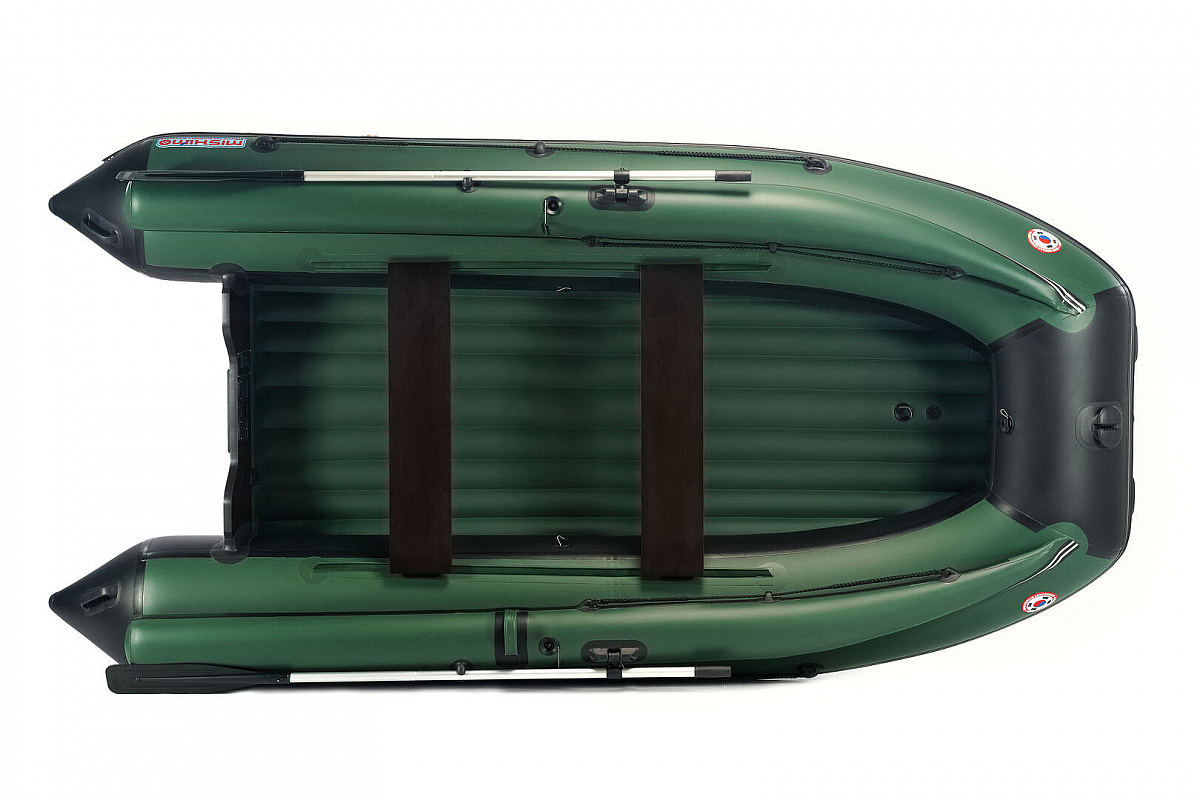 Лодка MISHIMO FAMILY LITE 350 в Краснодаре