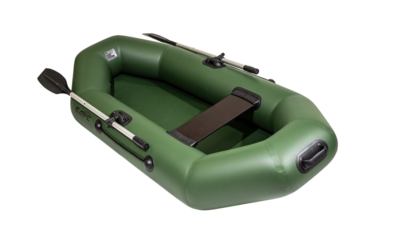 Лодка Барс 230 в Краснодаре