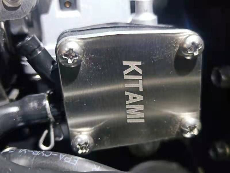 Лодочный мотор MARLIN PROLINE MP 9.9 (15) AMHS в Краснодаре