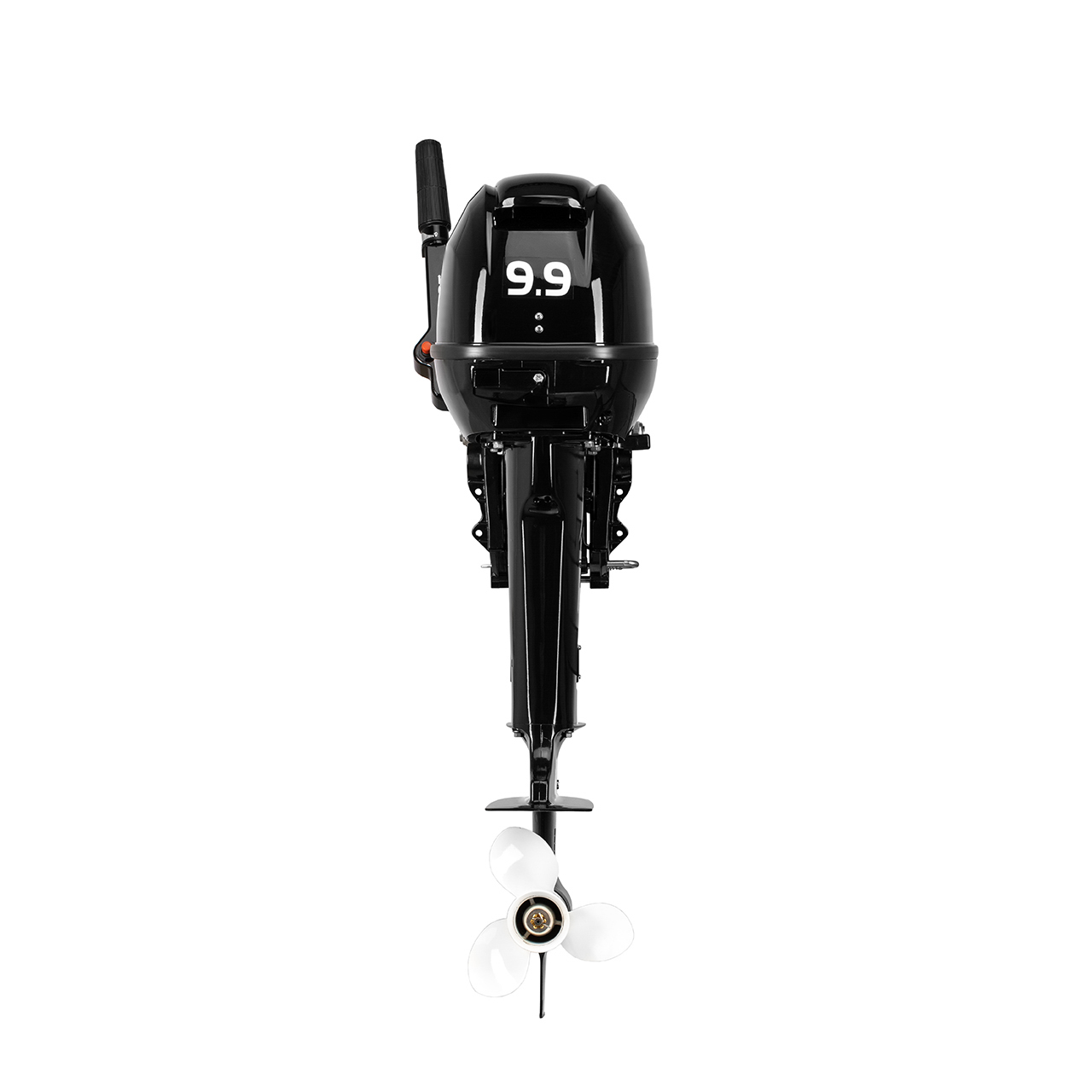 ЛОДОЧНЫЙ МОТОР GLADIATOR G9.9FHS в Краснодаре