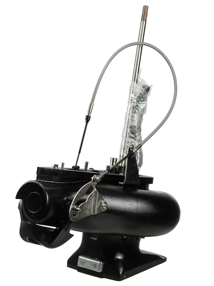 ВОДОМЕТНАЯ НАСАДКА GLADIATOR НА МОТОР 40 Л.С. YAMAHA, MARLIN, PARSUN, GOLFSTREAM в Краснодаре