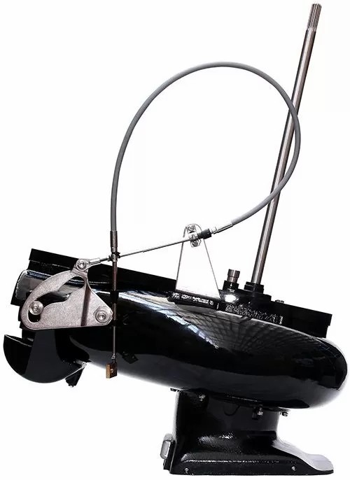 ВОДОМЕТНАЯ НАСАДКА MARLIN НА МОТОР 30 Л.С. YAMAHA, MARLIN, HIDEA, MIKATSU в Краснодаре