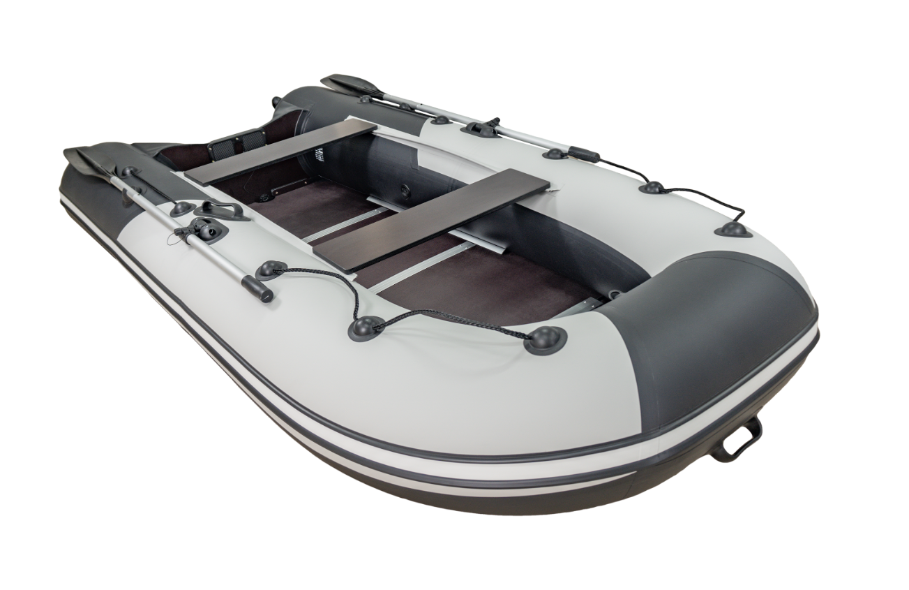 Лодка Ривьера Компакт 2900 СК в Краснодаре