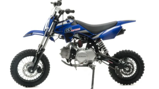 Питбайк MOTOLAND (МОТОЛЕНД) GS Motors S11 в Краснодаре