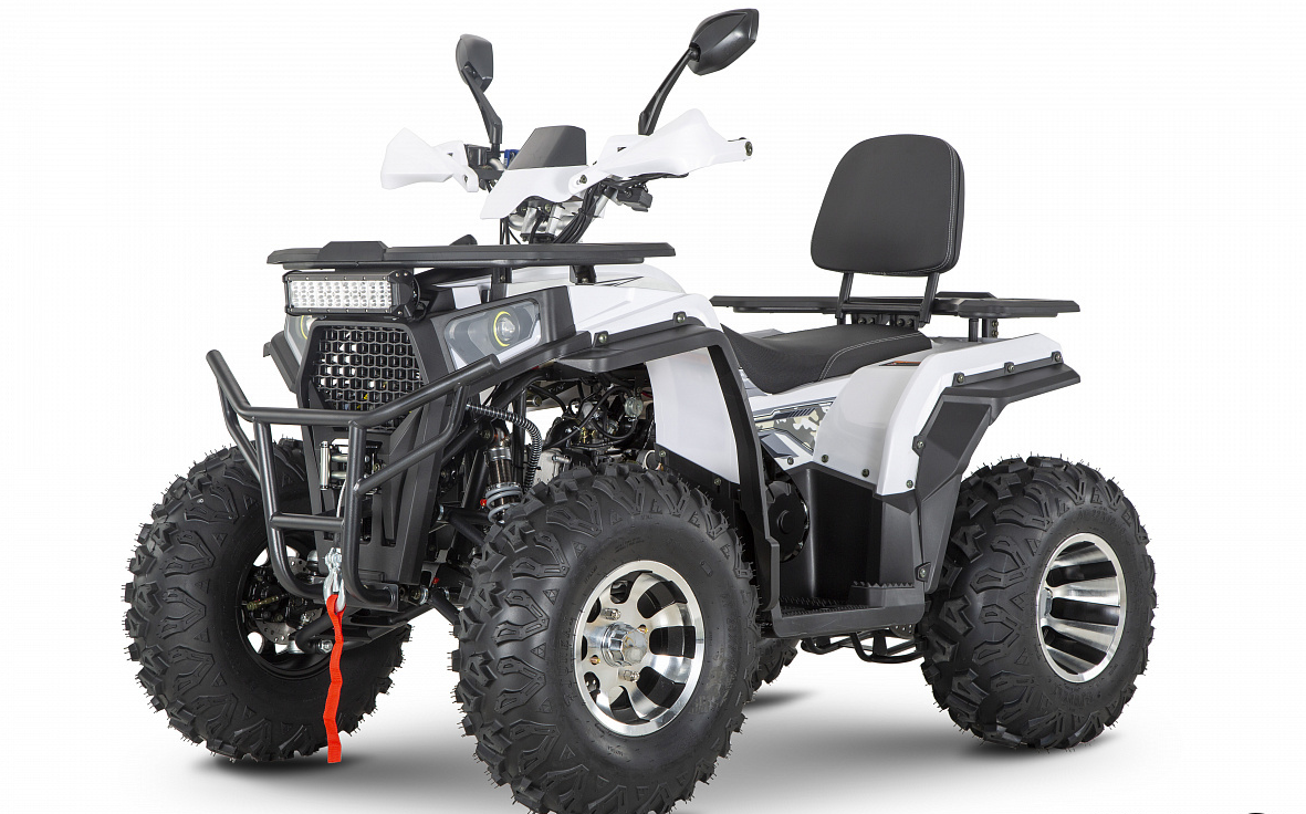 Квадроцикл YACOTA VIKING PRO 200 в Краснодаре