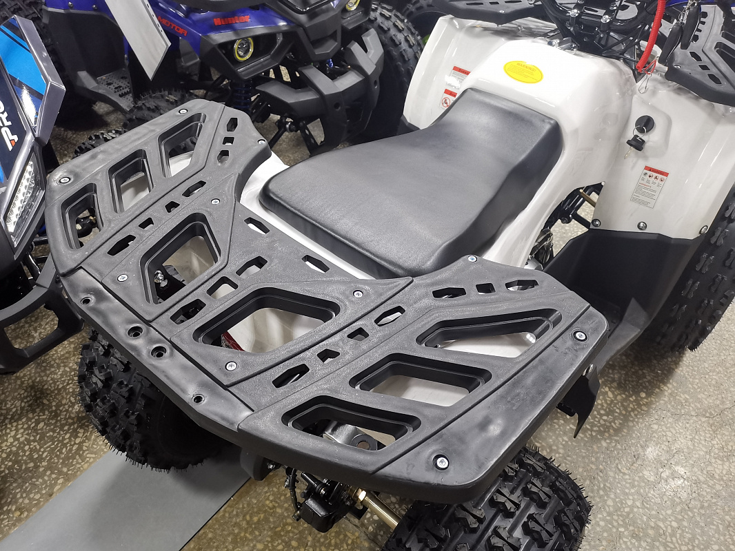 Квадроцикл PROMAX WILD 175 LUX в Краснодаре