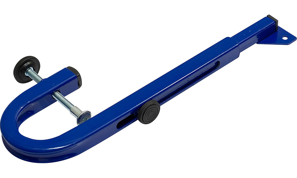 Кронштейн датчика эхолота №2 с петлей в Краснодаре